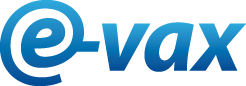 logo e-vax